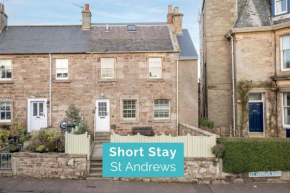 Crail Town House